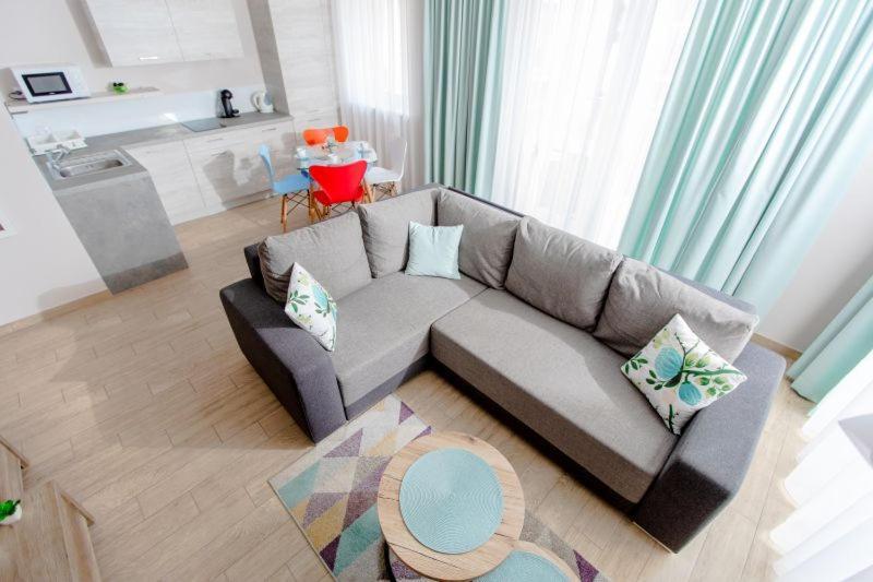 Resort Apartamenty Klifowa Rewal 7 Ngoại thất bức ảnh